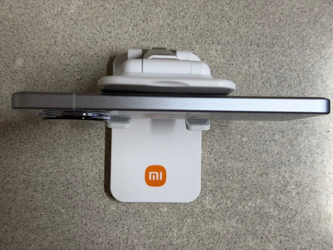 POCO F7 Pro 12GB 512GB ブルー 国内版