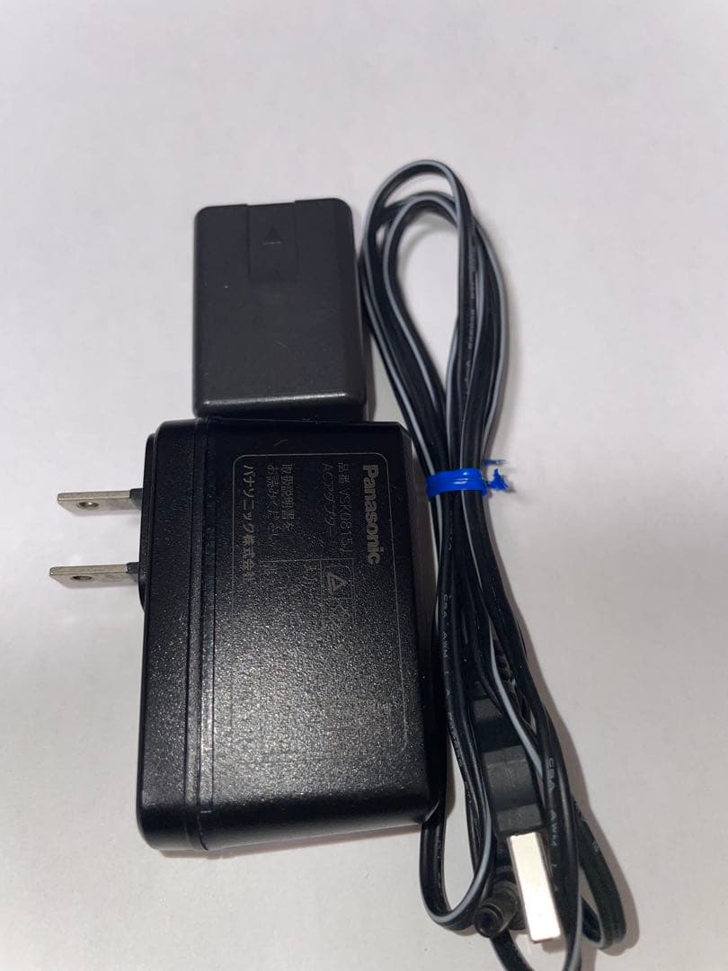 Panasonic HC-V360MS フルHD ビデオカメラ