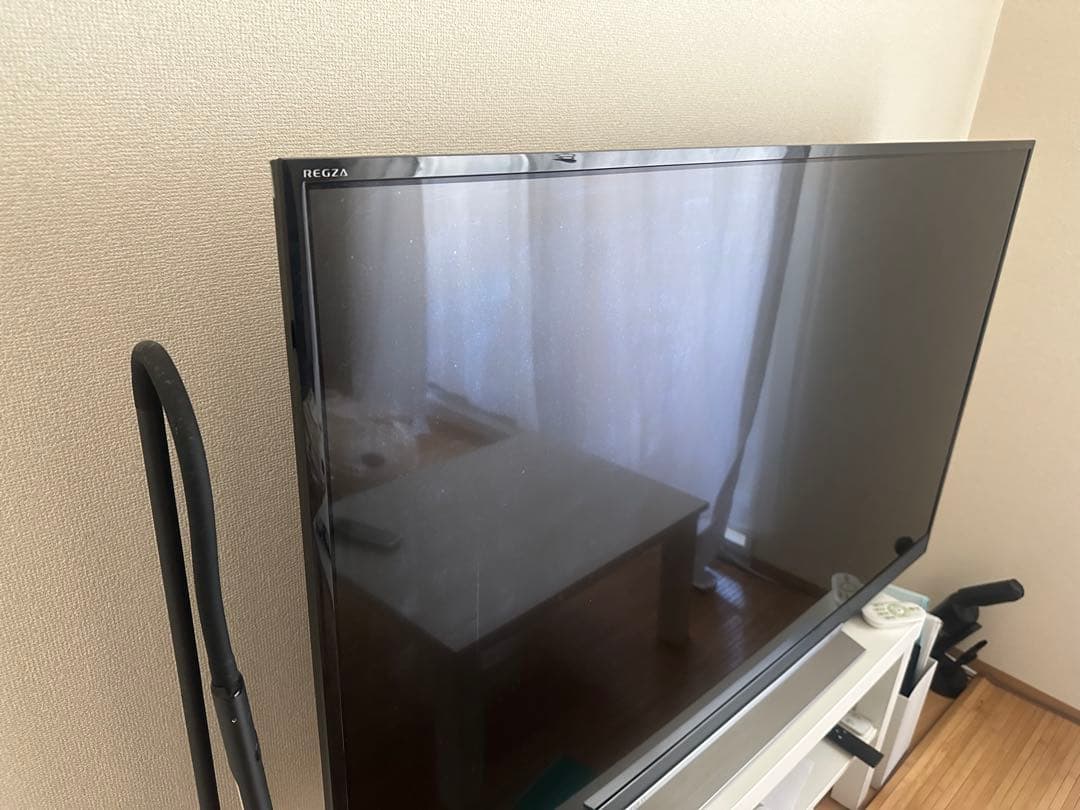 TOSHIBA 55BZ710X 液晶テレビ 55インチ