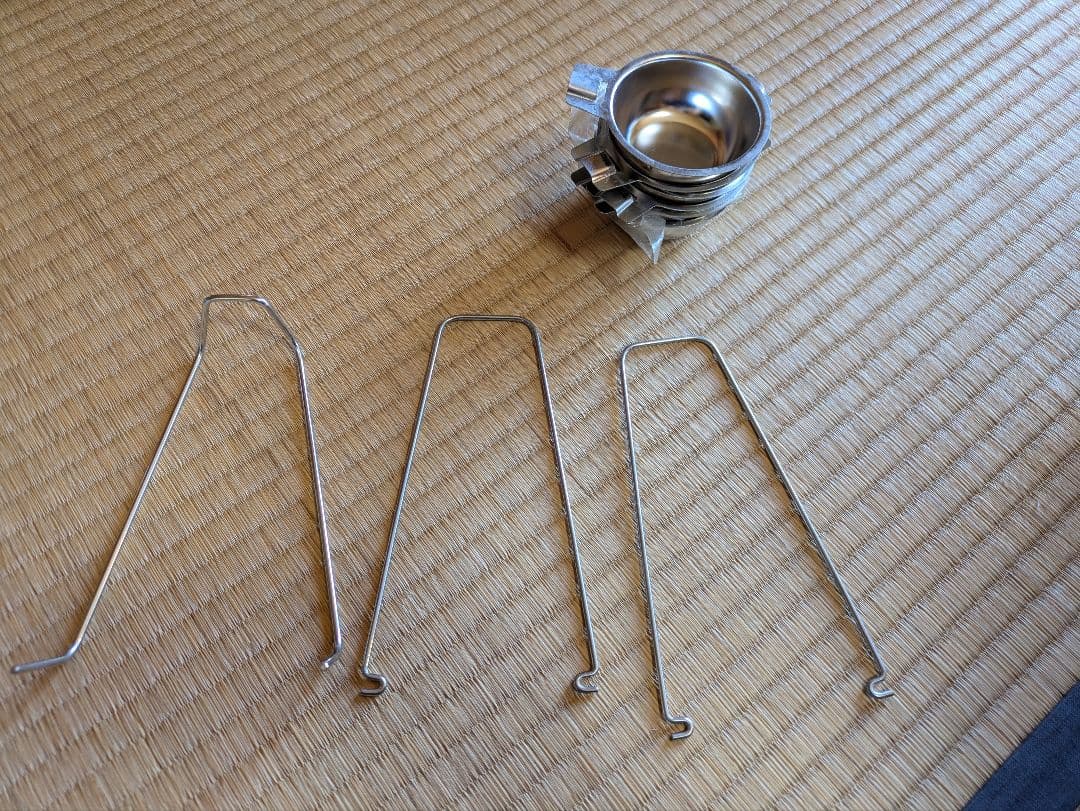 ロイヤルクイーン 大小鍋セット キャセロール スチーマーフライパン