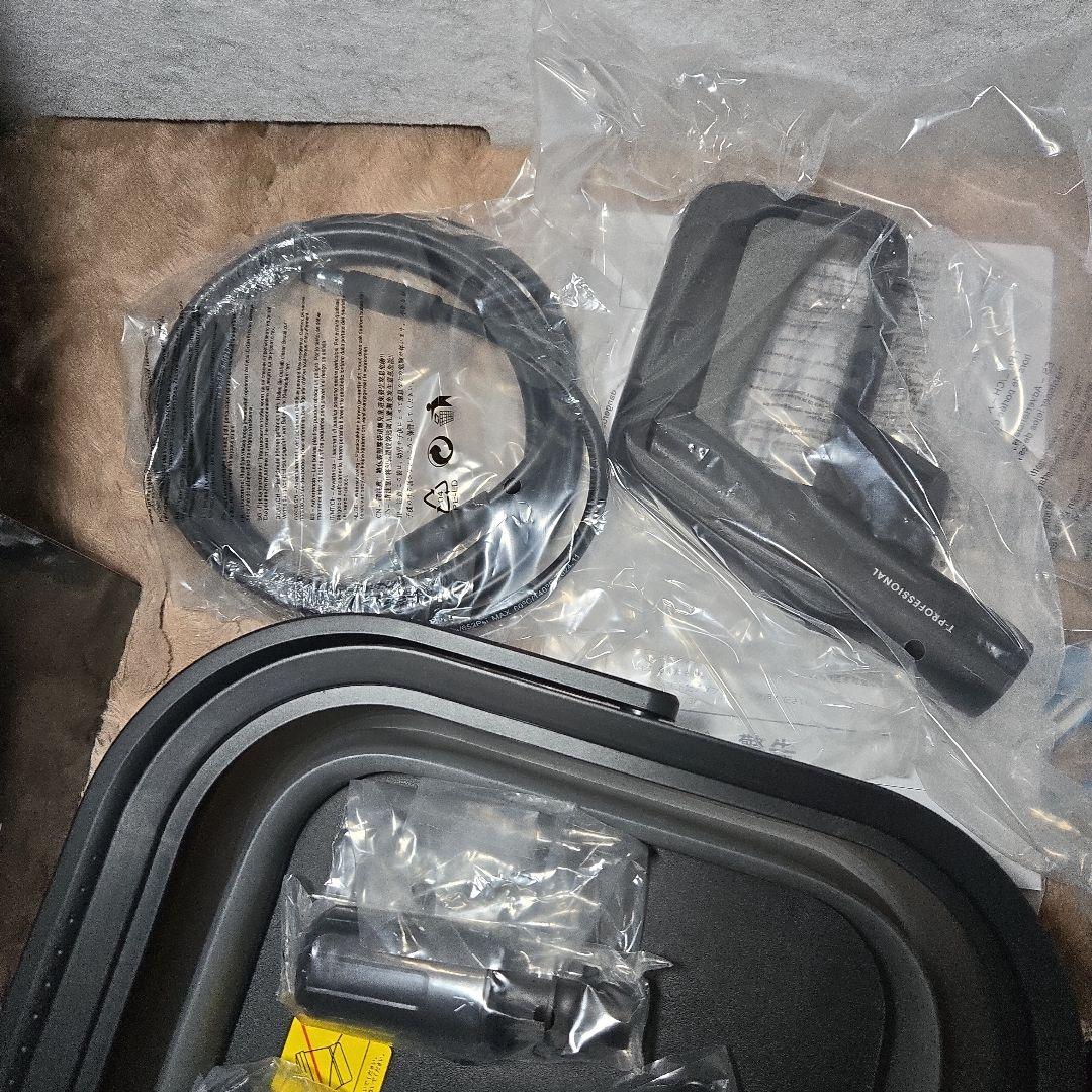 T-PROFESSIONAL　高圧洗浄機本体　TAN-5027