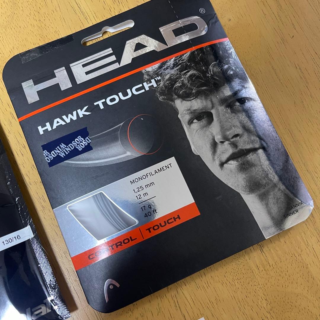 SPEED TOUR 2026 シナー選手モデル　G2