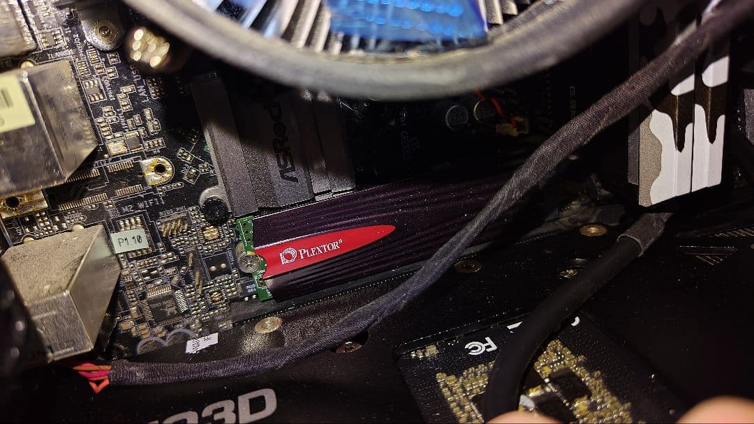 itxデスクトップPC　i5 8400 16GB