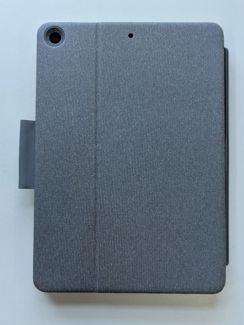 ComboTouch for iPad ロジクール M/N YU0040