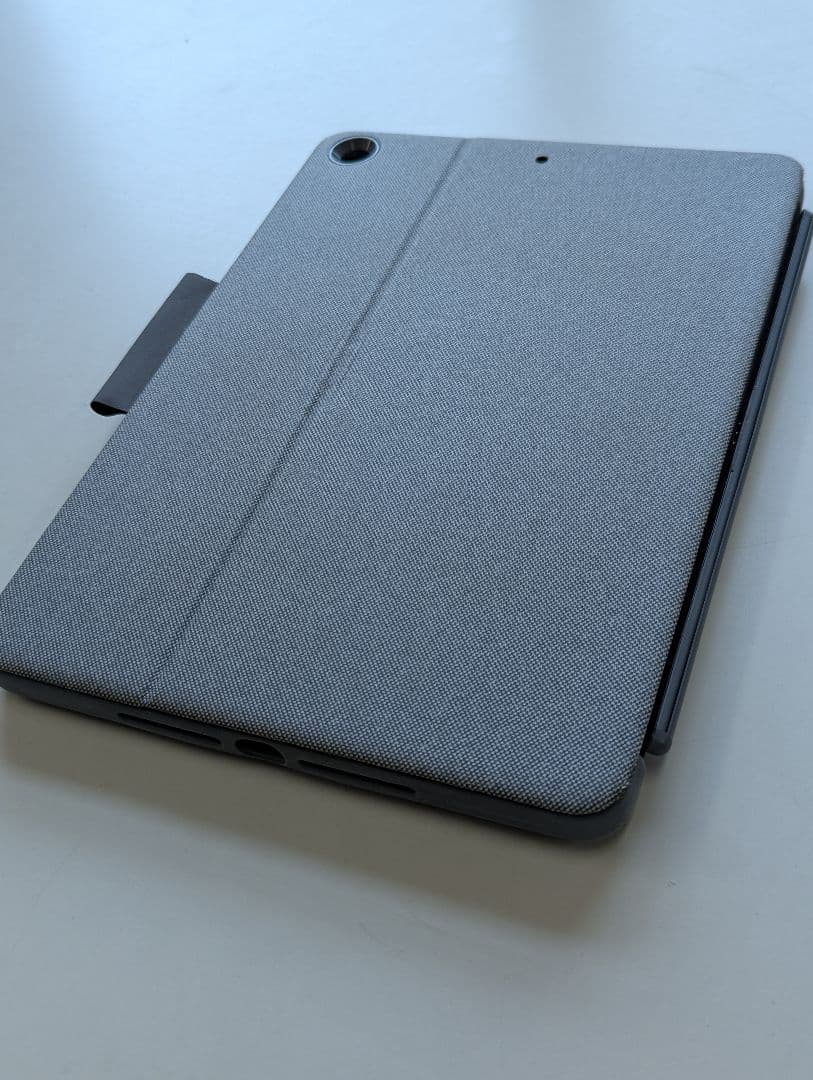 ComboTouch for iPad ロジクール M/N YU0040