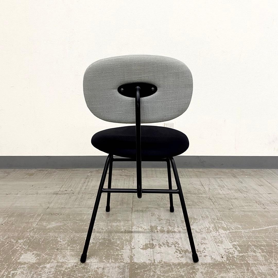 訳あり 展示アウトレット品 関家具 POTOPU ポトプ ダイニングチェア 椅子