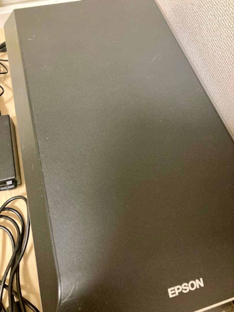 EPSON スキャナー GT-X820