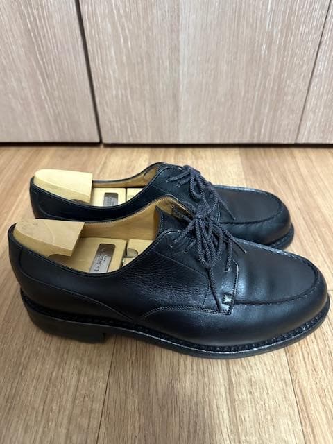 J.M.WESTON　641　ゴルフ