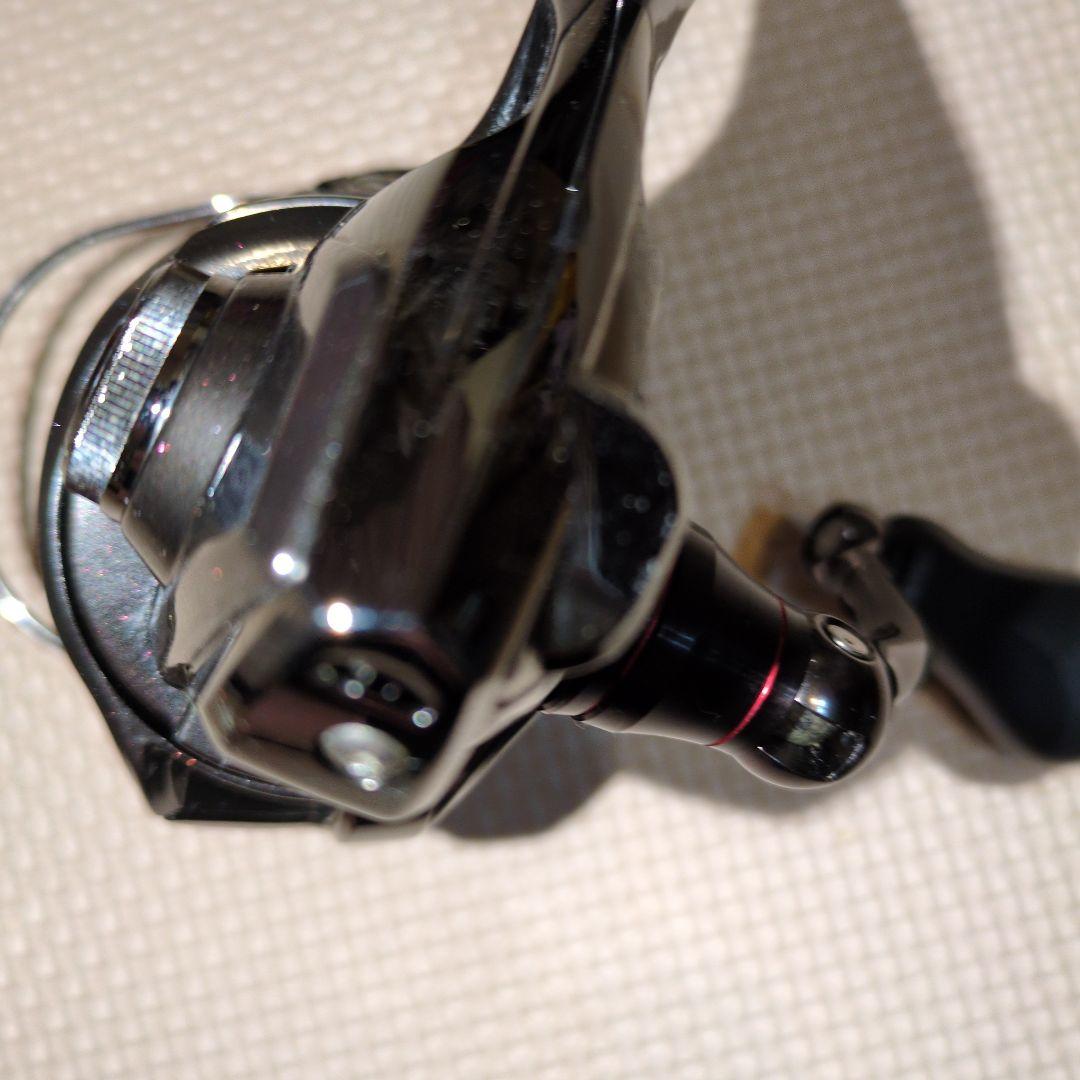 シマノ　ストラディックCi4+C2000S