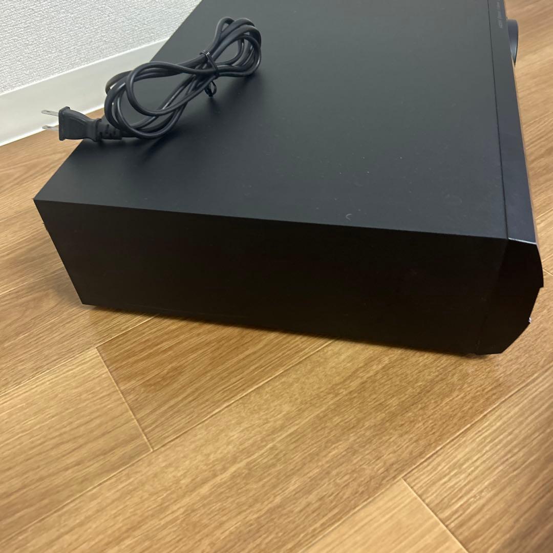 【動作確認済】パイオニアアンプサブウーファー SA-SWR45 サウンドバー付き