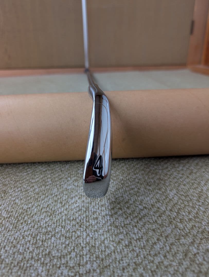 bubu　タイトリスト 718 AP2 FORGED 4番アイアン