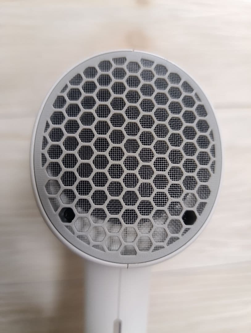 パナソニック ナノケア Panasonic EH-NA0J 22年製 WH 04