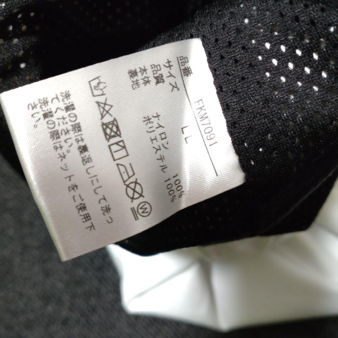 〜タグ付き〜新品　フォーティーン　レインウェア XL