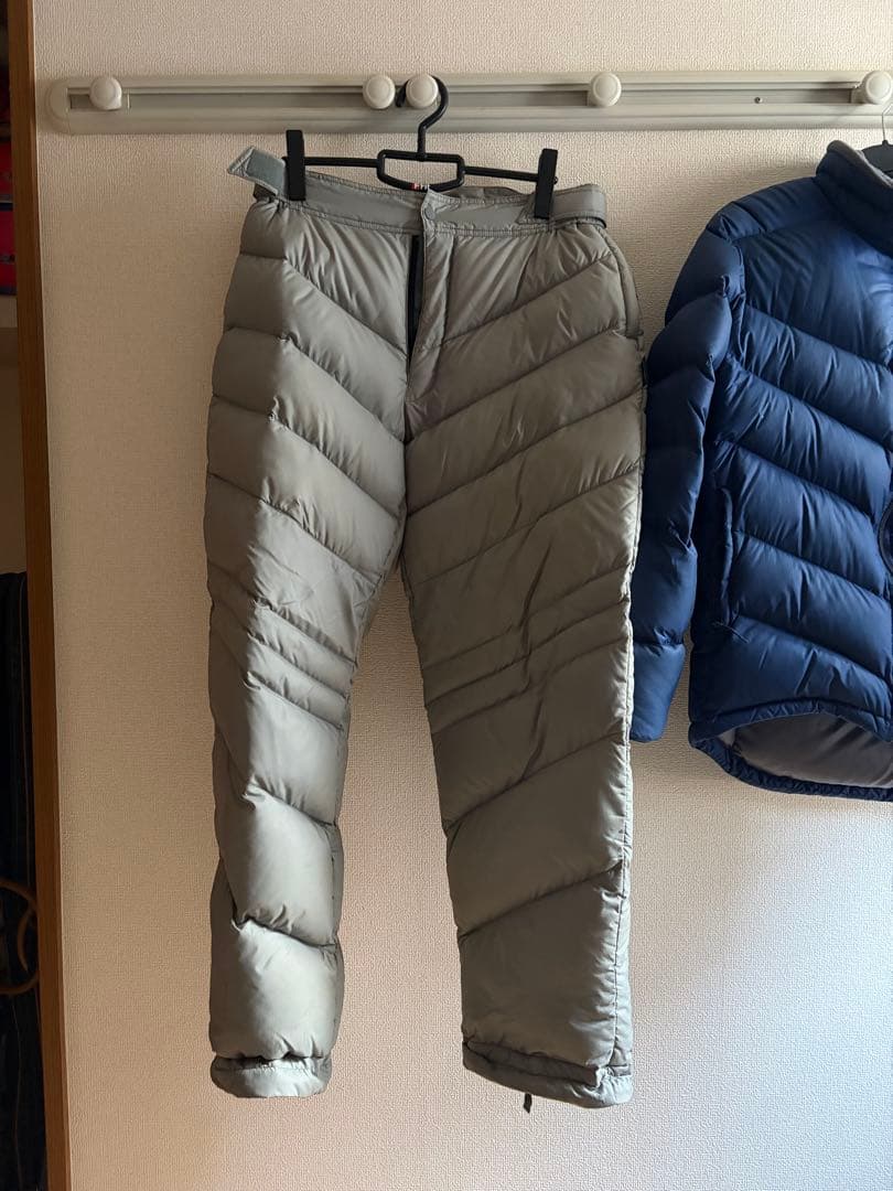 ボ*3様 シマノ　へらダウン　ジャンク　サイズLL