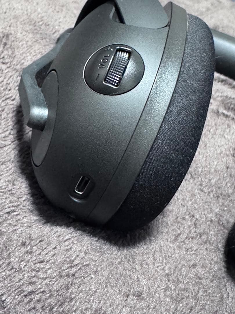 ヘッドホン SONY INZONE H5 (WH-G500)