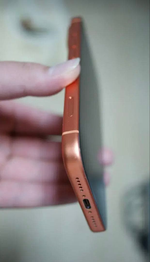 Apple iPhone 17 Pro 256GB コズミックオレンジ