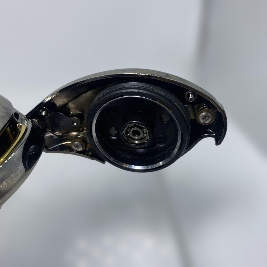 シマノ・スコーピオン アンタレス バージョン2 中古品！