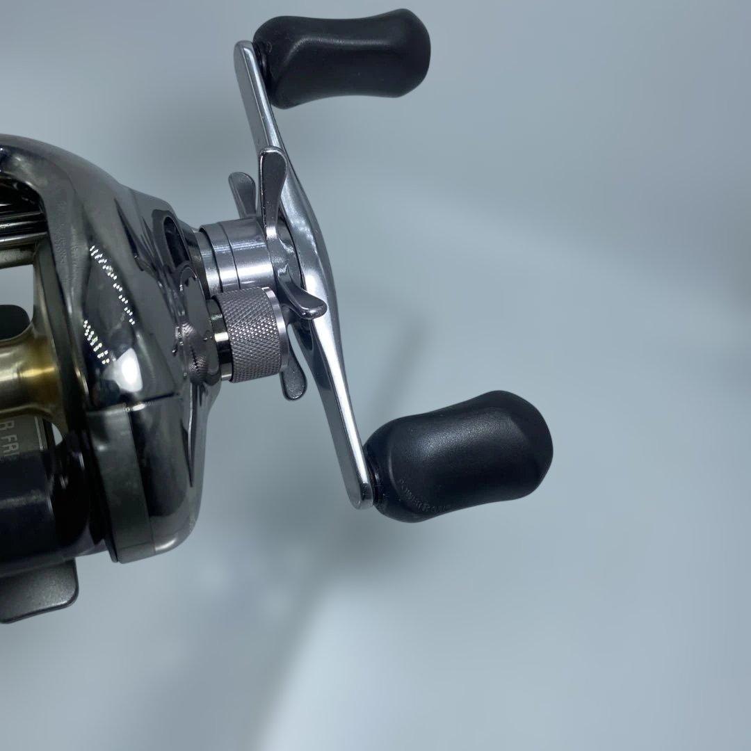 シマノ・スコーピオン アンタレス バージョン2 中古品！