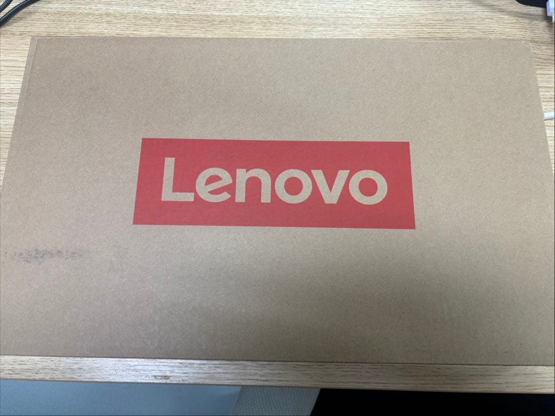 Lenovo IdeaPad Slim 3 14IRH8ノートパソコン