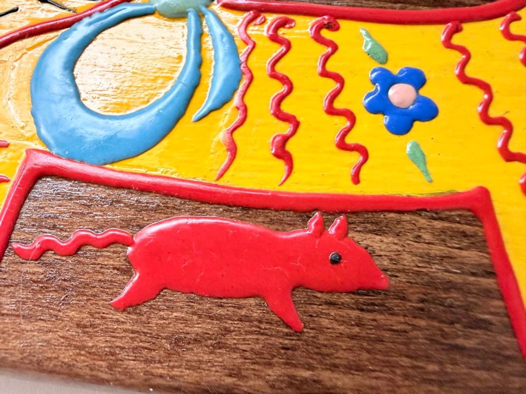 ボッセ社　bosse オーストリア　猫