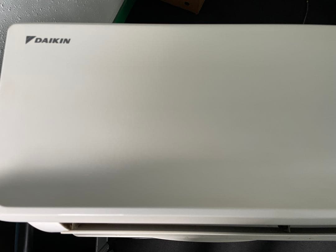 Nguyenダイキン エアコン F28WTCXS-W 本体 2019