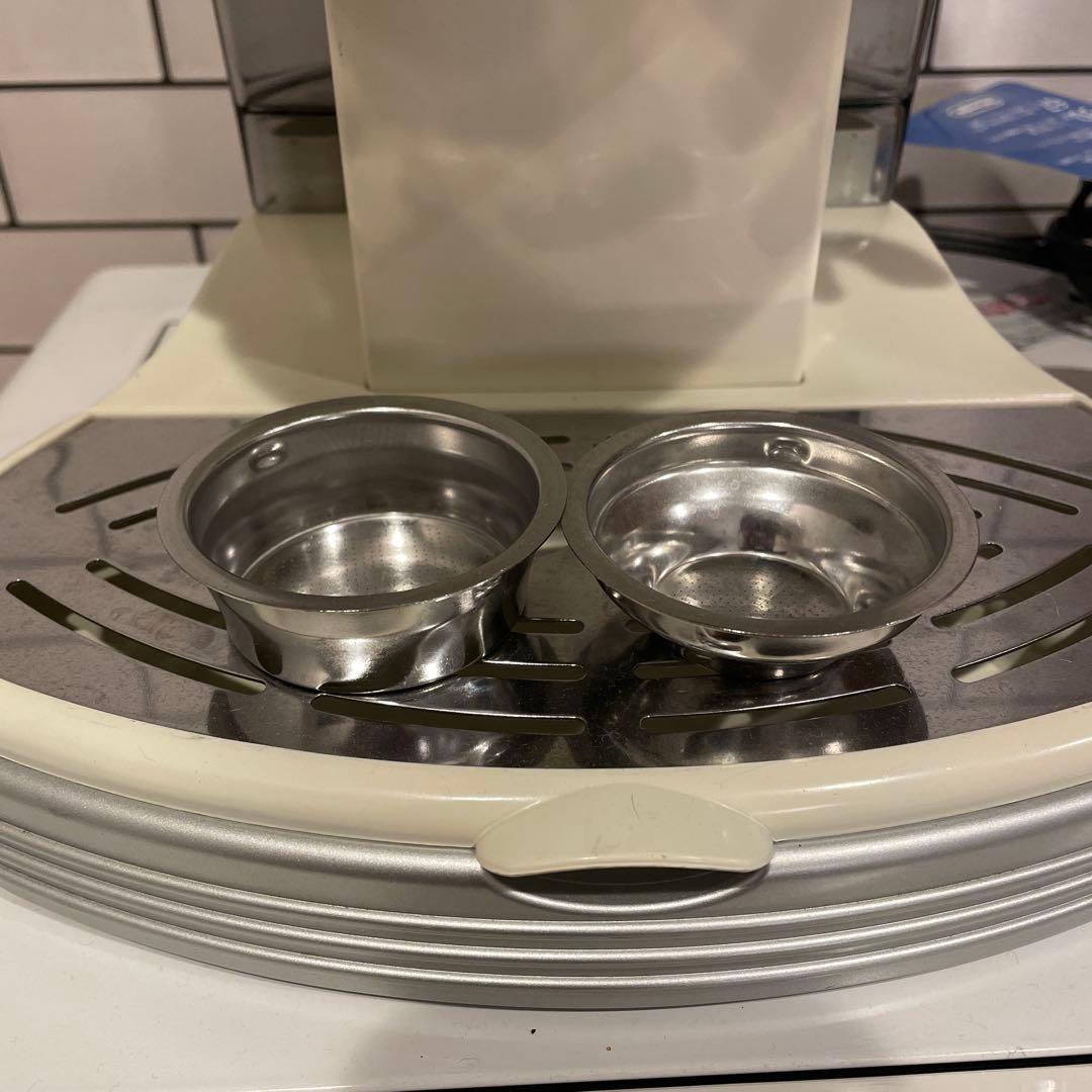 b_o［デロンギ］エスプレッソマシン