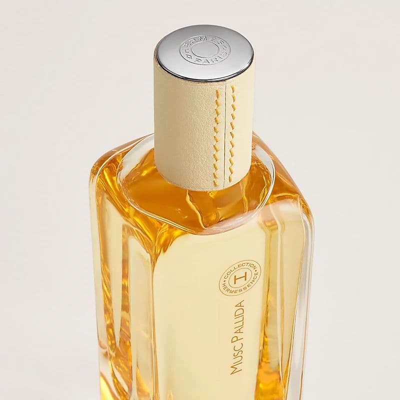 週末限定❗【新品】HERMES オー ド パルファム ムスク パリダ 100ml
