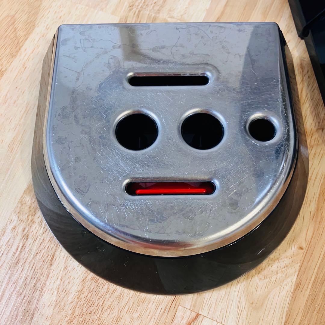 DeLonghi EC680 デロンギ エスプレッソマシン シルバー