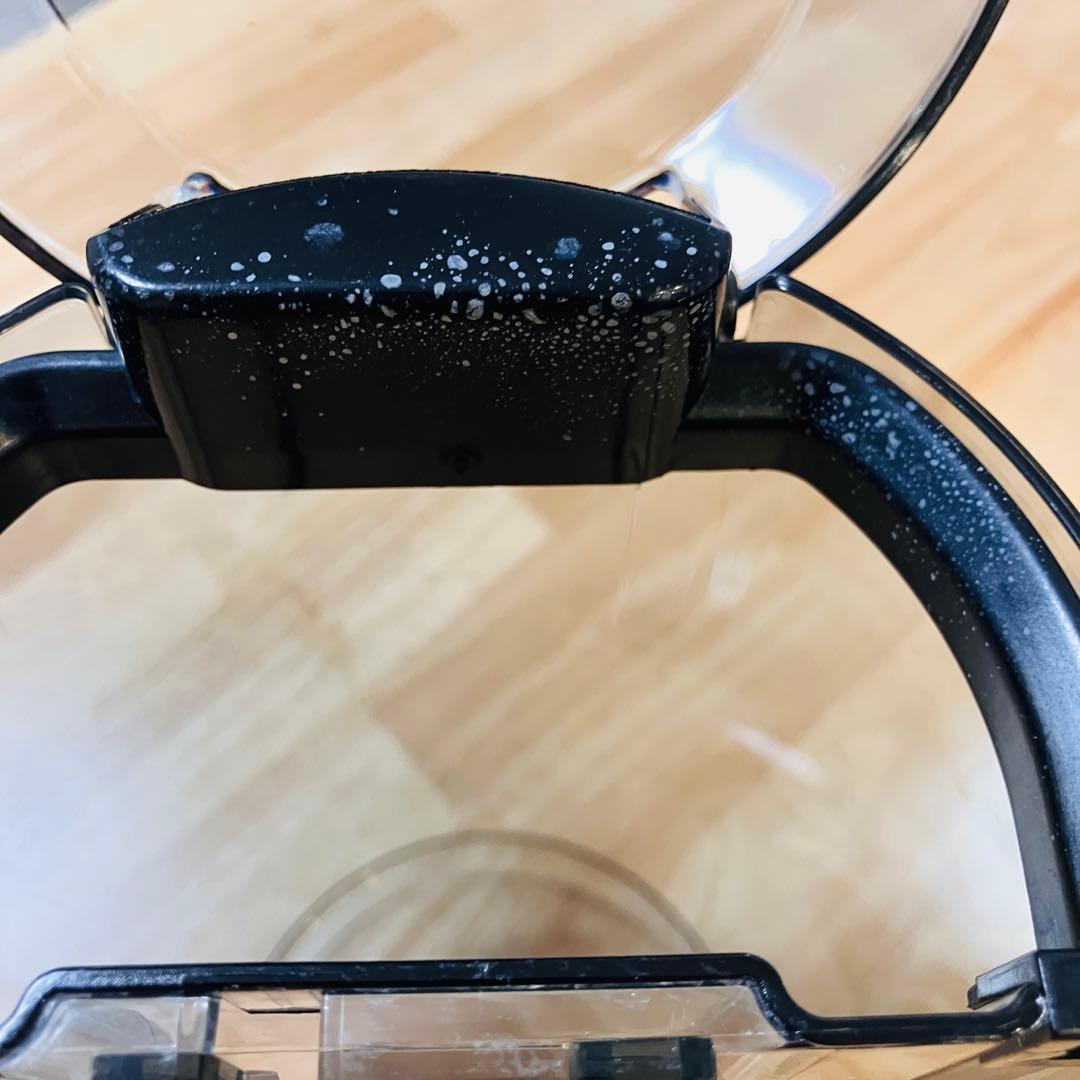 DeLonghi EC680 デロンギ エスプレッソマシン シルバー