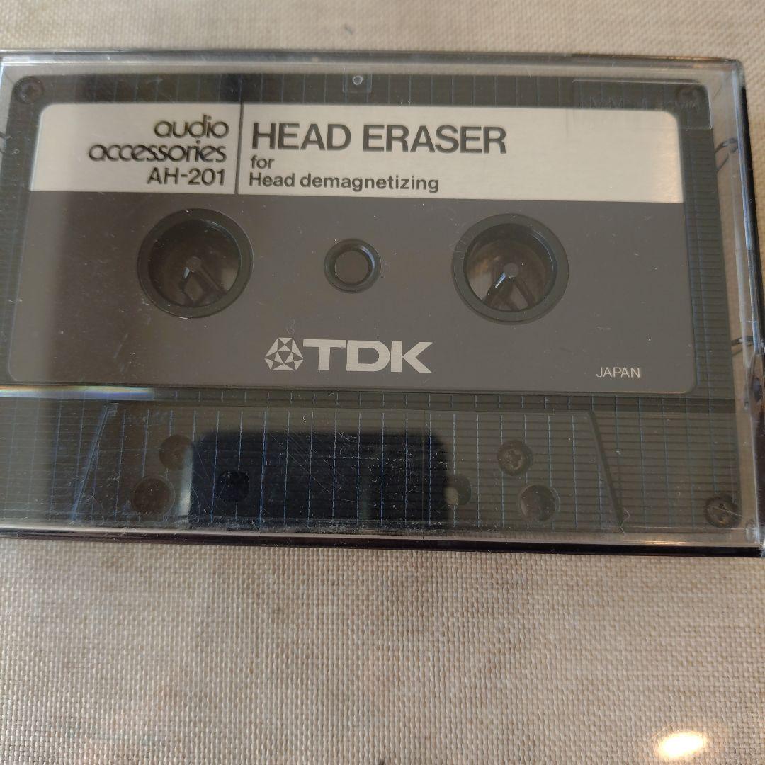 ステレオカセットデッキ　TC−RX50