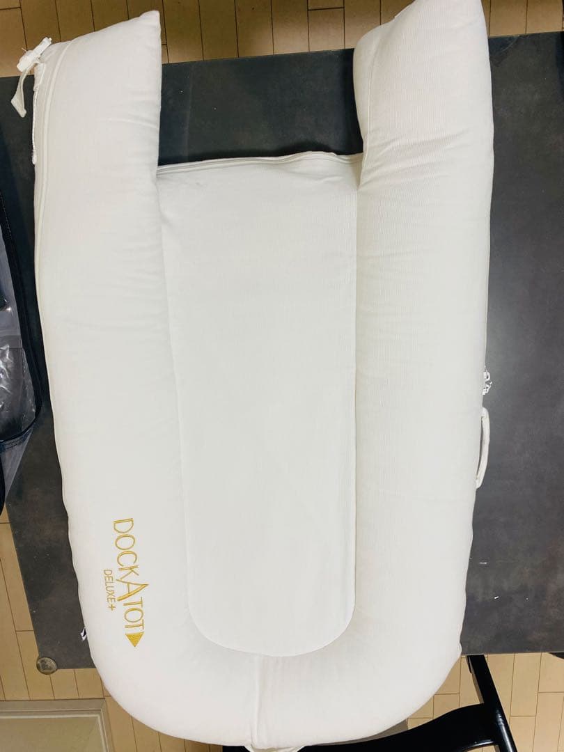 DockATot ドッカトット