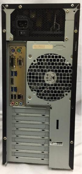 ドスパラ Diginnos PRIME【Core i7/メモリ32GB】