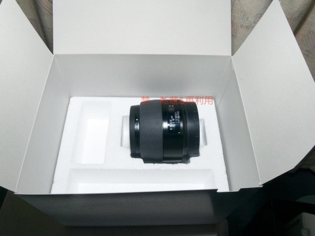 HASSELBLAD HC 80mm F2.8(完動品・旧型・作例あり)