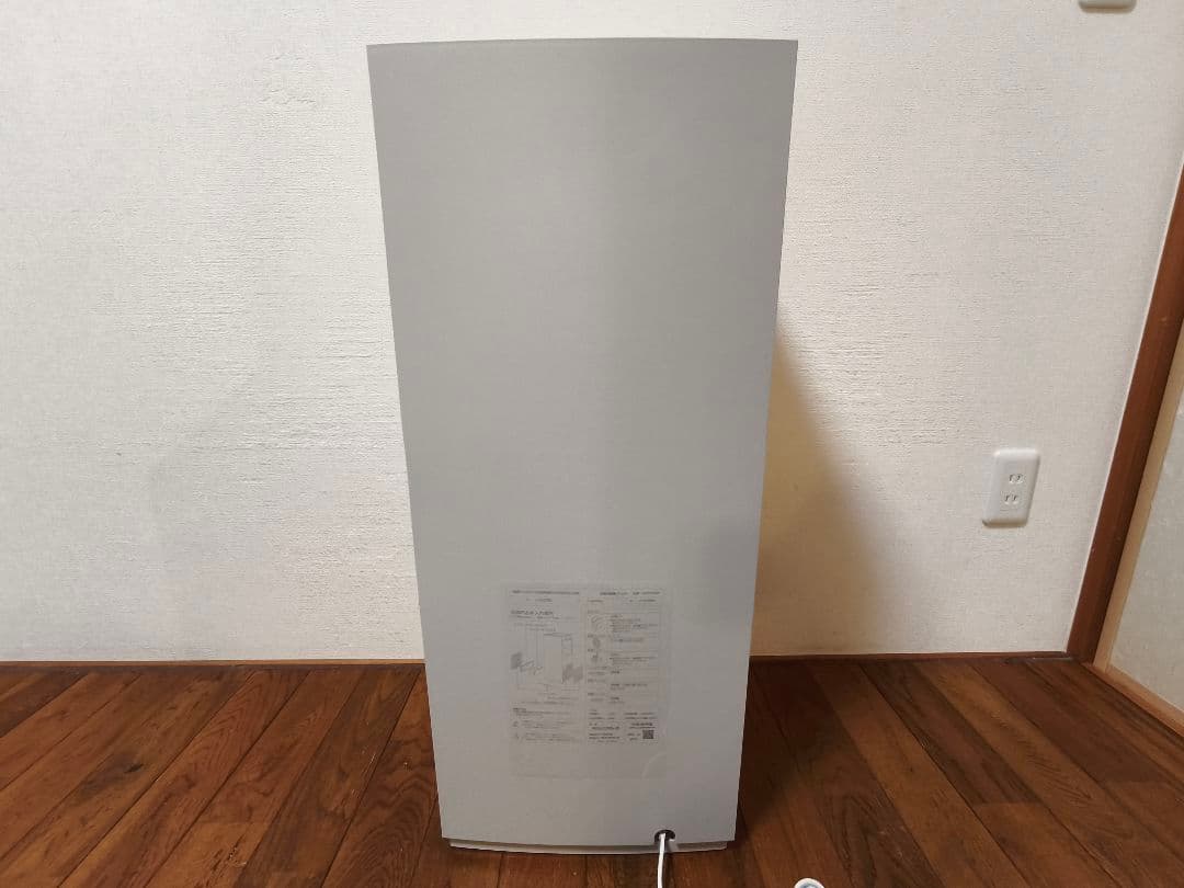 【極美品】DAIKIN ダイキン 加湿ストリーマ空気清浄機 MCK70YKS