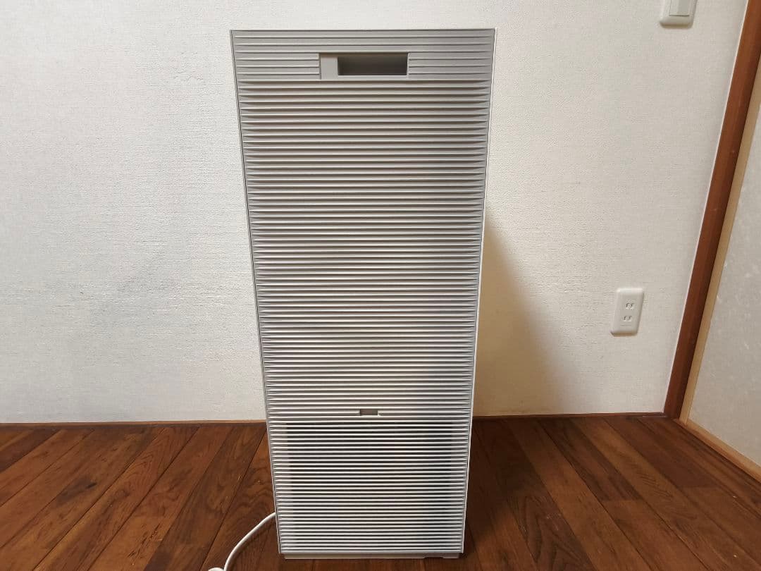【極美品】DAIKIN ダイキン 加湿ストリーマ空気清浄機 MCK70YKS