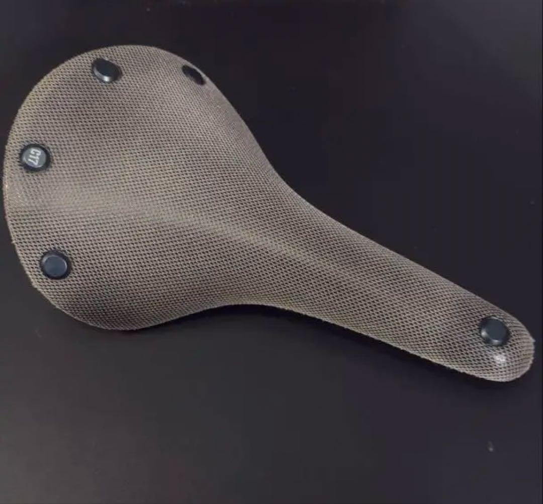 BROOKS C17 サドル