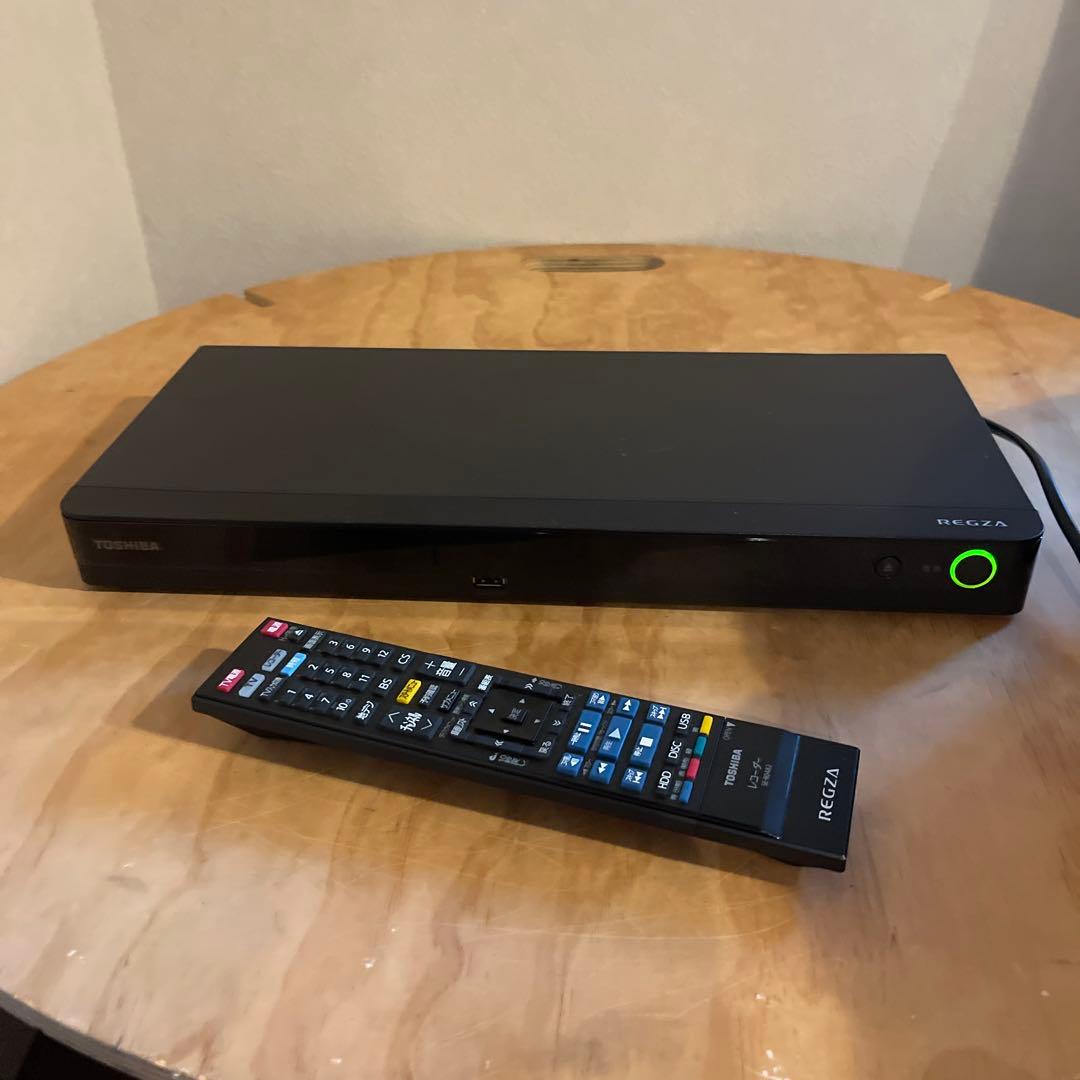 SOWA ⭐︎ SHOP　　TOSHIBA REGZA ブルーレイレコーダ