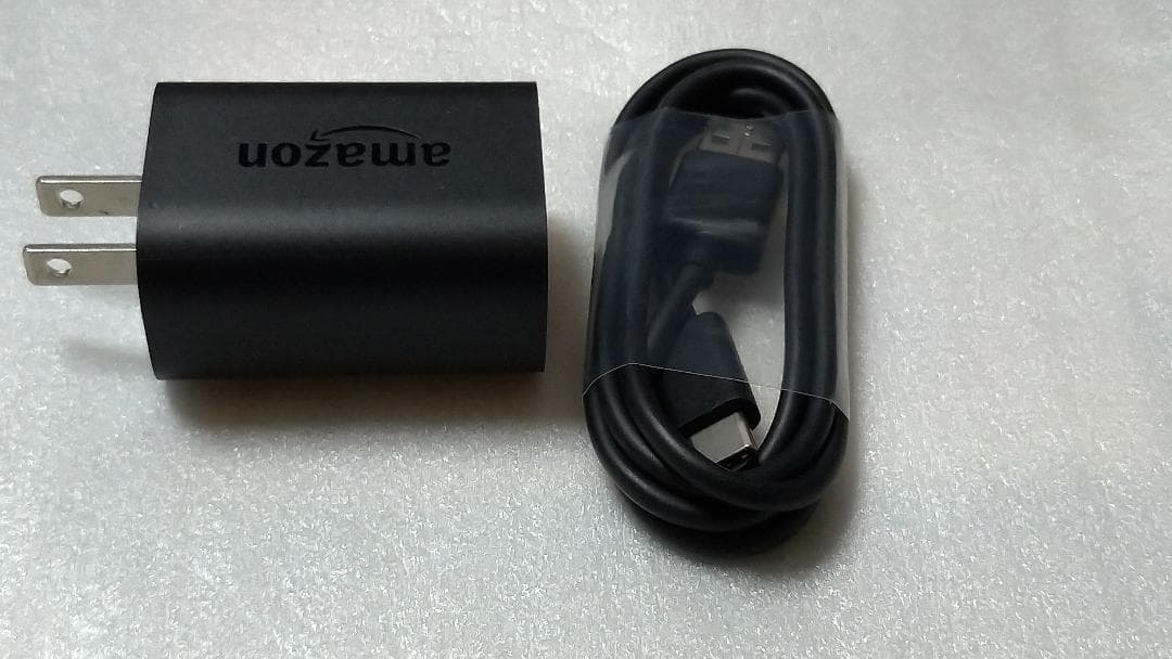 第10世代 Fire HD 8 Plus 64GBモデル