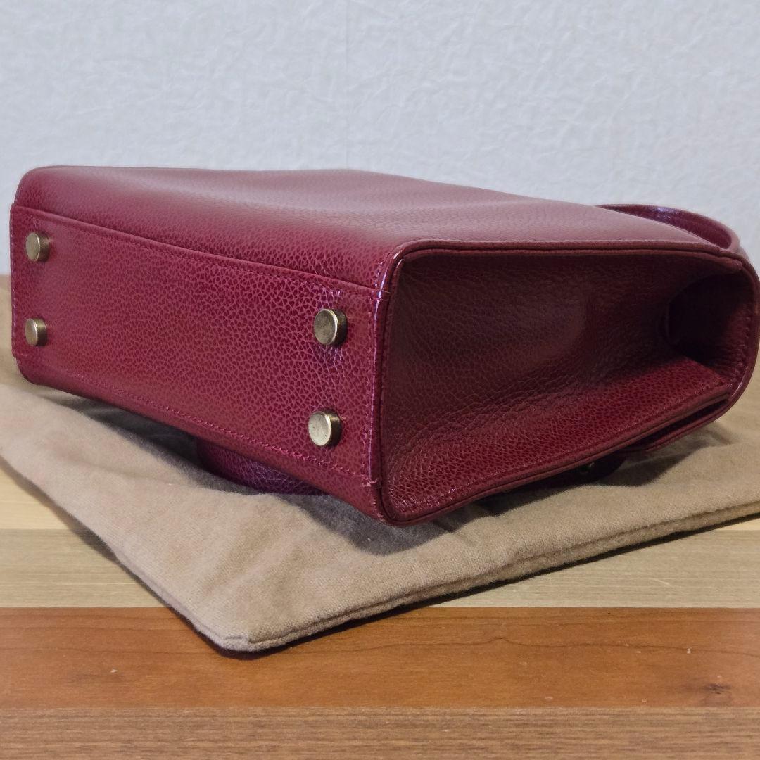 バッグ Vintage Coach Madison Gracie 4413