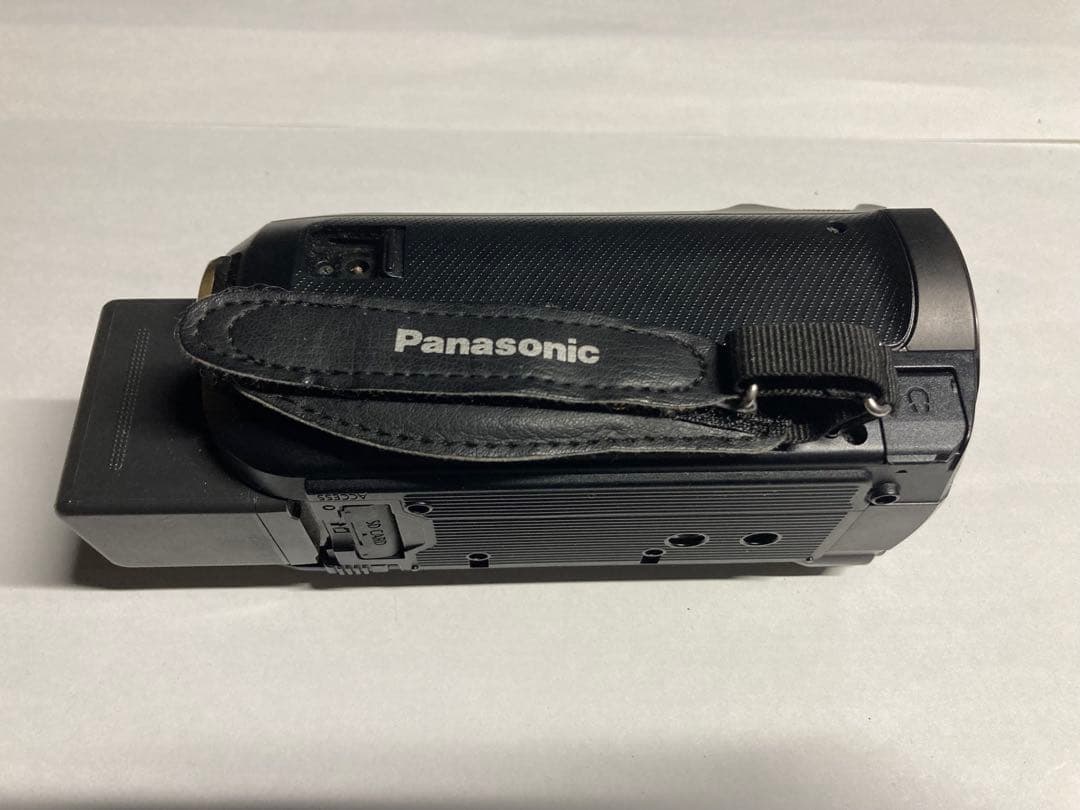 Panasonic パナソニック HC-W850M ビデオカメラ