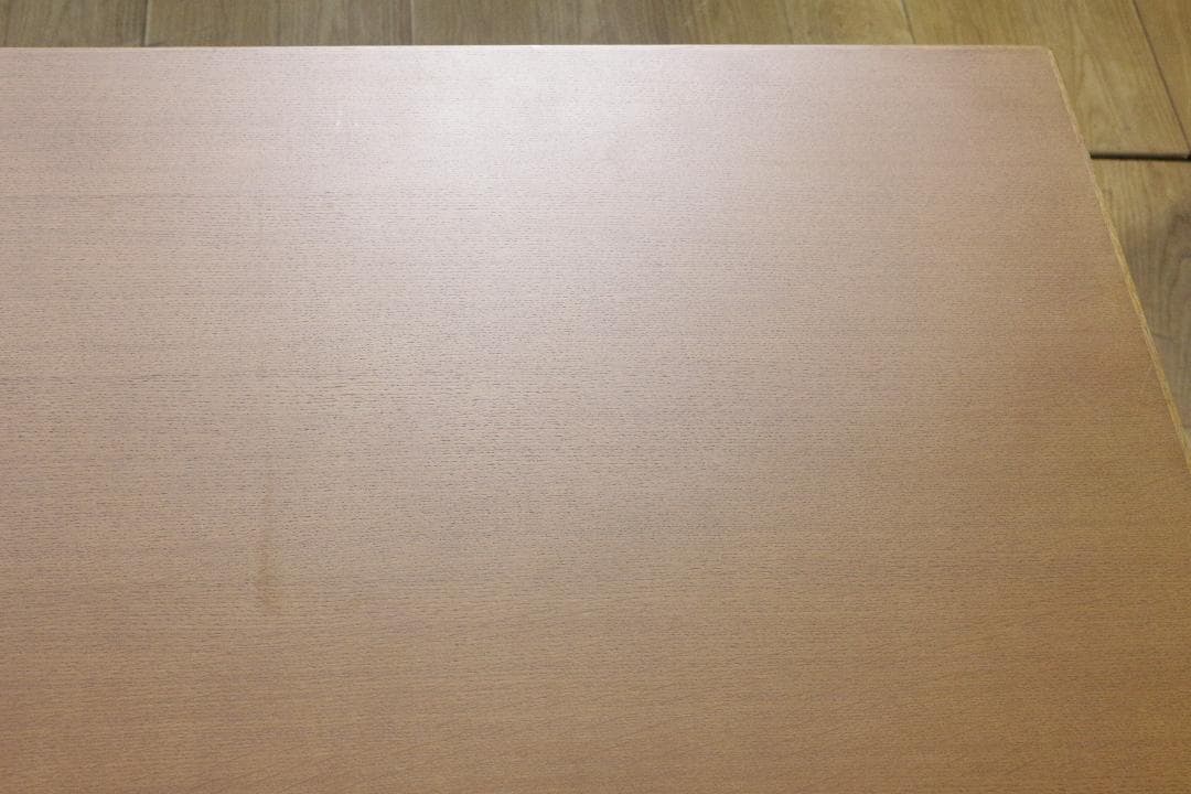 と*ん様 kariokuカリモク★デスク★SS4439MHG★木製家具★