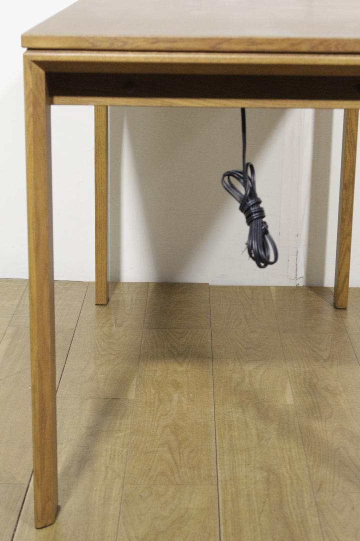 と*ん様 kariokuカリモク★デスク★SS4439MHG★木製家具★