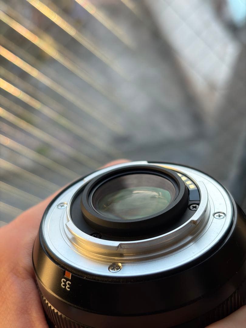 Fujifilm X-H2 ミラーレスカメラ