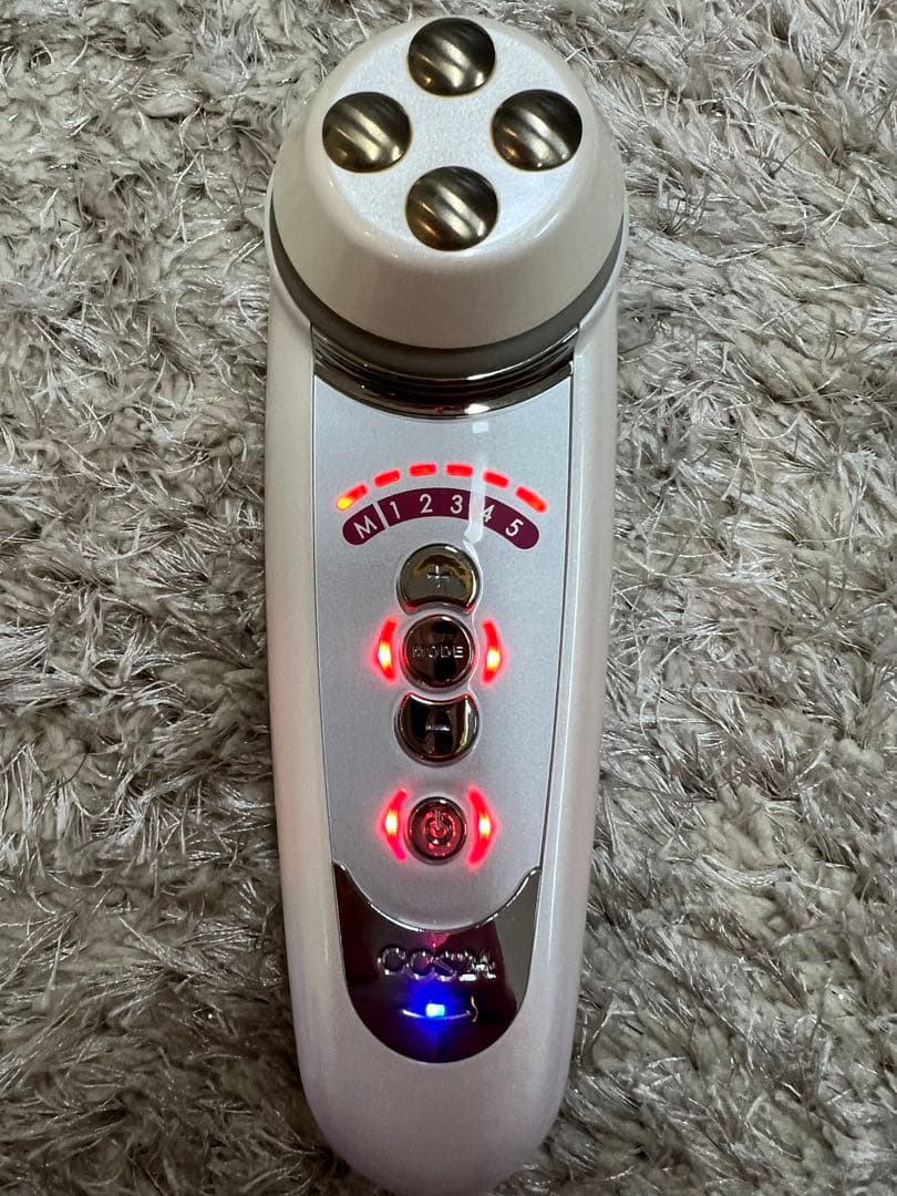 セルキュアスペシャル24 美顔器 美容機器