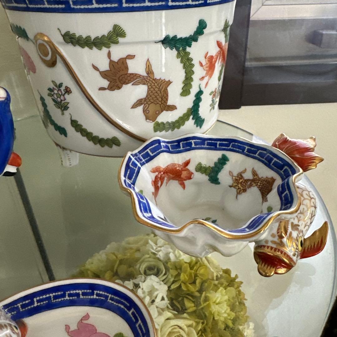 ヘレンドまとめ売り