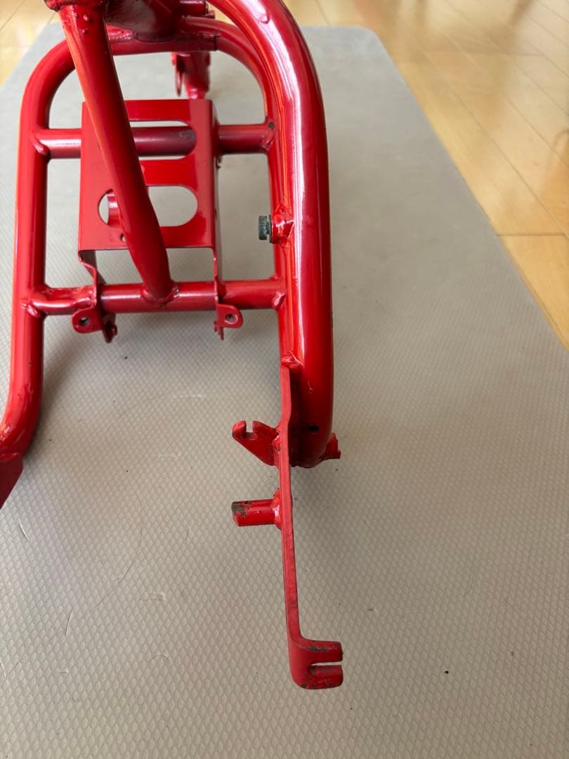 ホンダ　純正　モンキー　Z50A フレーム