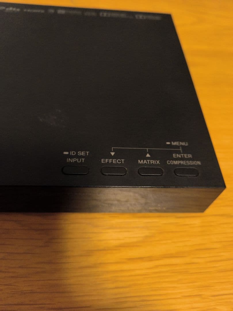 SONY ソニー　サラウンド MDR-HW700DS ワイヤレスヘッドホン　2台