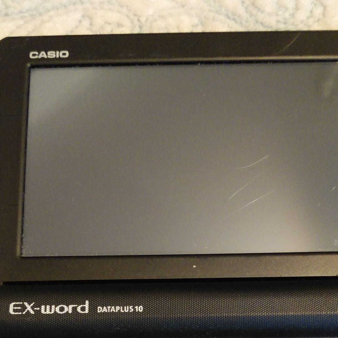 sale:CASIO 電子辞書 XD