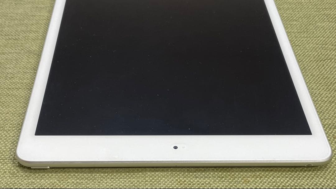 iPad 第8世代 Wi-Fi 32GB