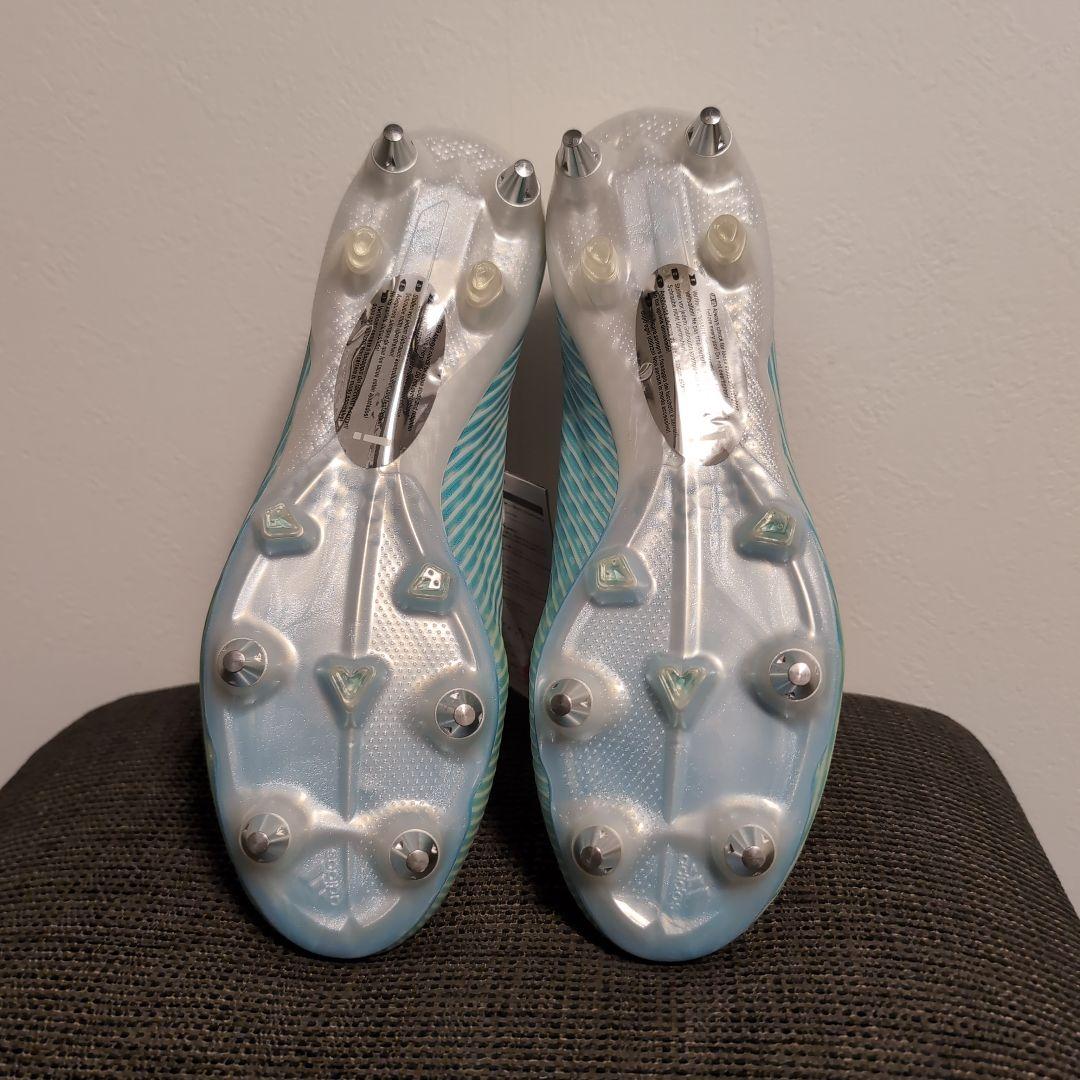 adidas X19.1SG サッカースパイク 25.5cm F35312 新品